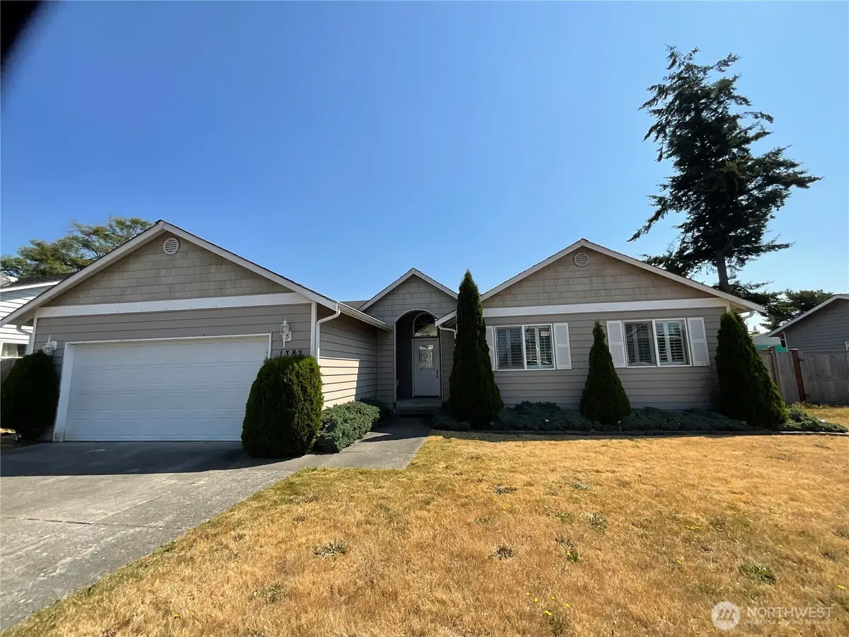 1382 NW Kathleen Drive, Oak Harbor, WA 98277 - #1
