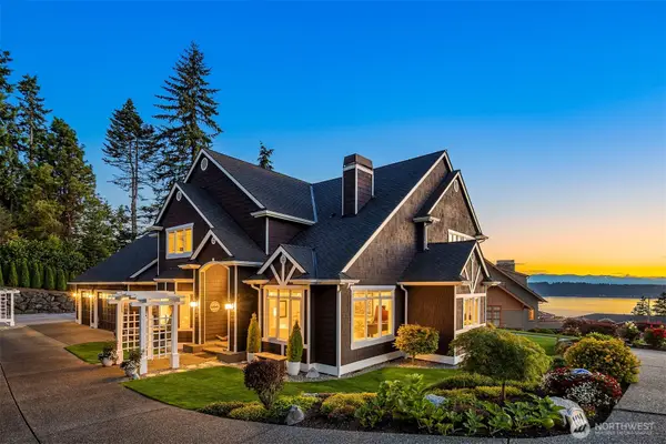 8421 Naketa Lane, Mukilteo, WA 98275