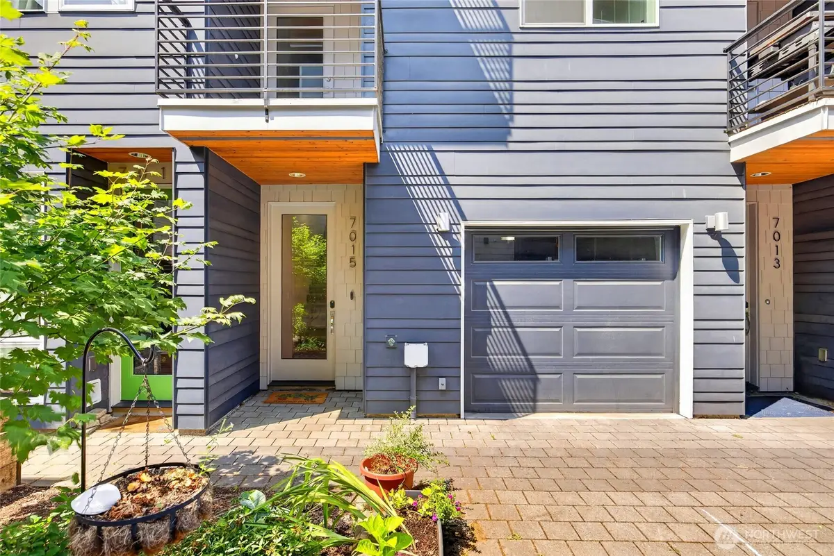 7015 42nd Avenue S, Seattle, WA 98118 - #1