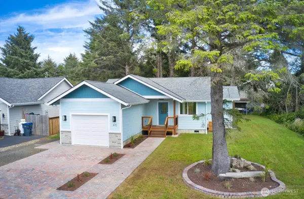 470 Volans Avenue Sw, Ocean Shores, WA 98569