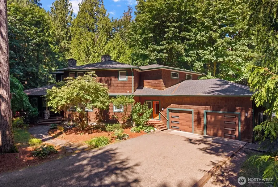 14677 Sivertson Road Ne, Bainbridge Island, WA 98110 - #2