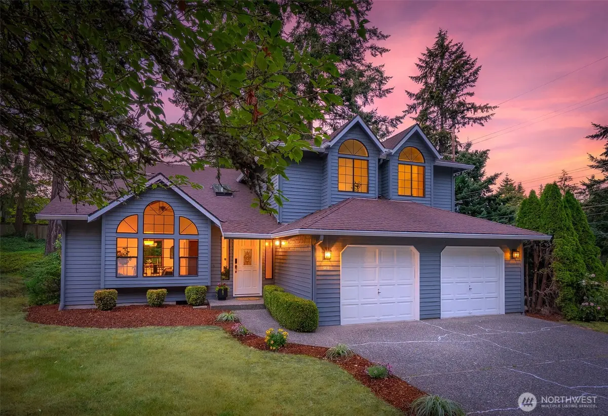 6615 116th Avenue Se, Bellevue, WA 98006 - #1