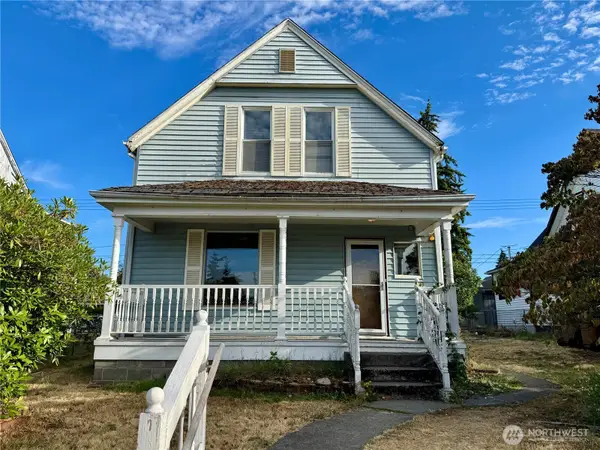 410 S Wright Avenue, Tacoma, WA 98418