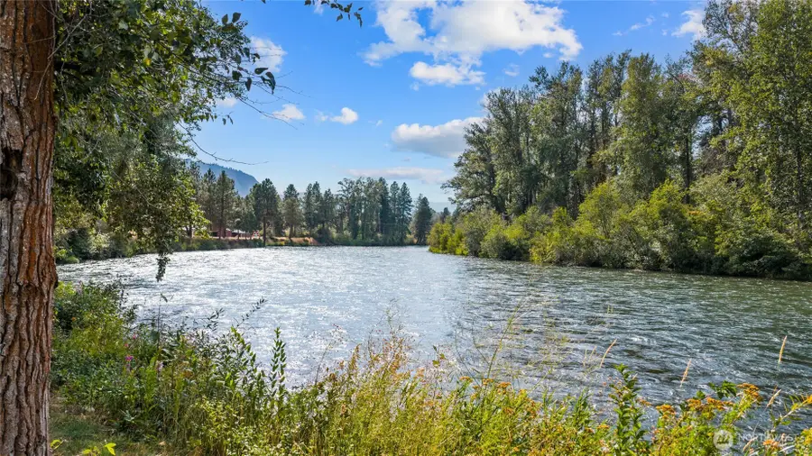 951 Mcdonald Road, Cle Elum, WA 98922 - #2