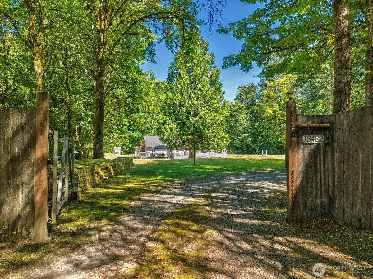 13482 Cedar Glen Lane Se, Olalla, WA 98359 - #1