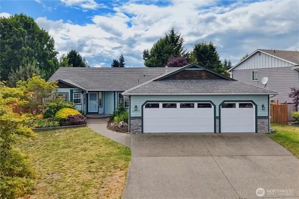 20922 112th Avenue E, Graham, WA 98338