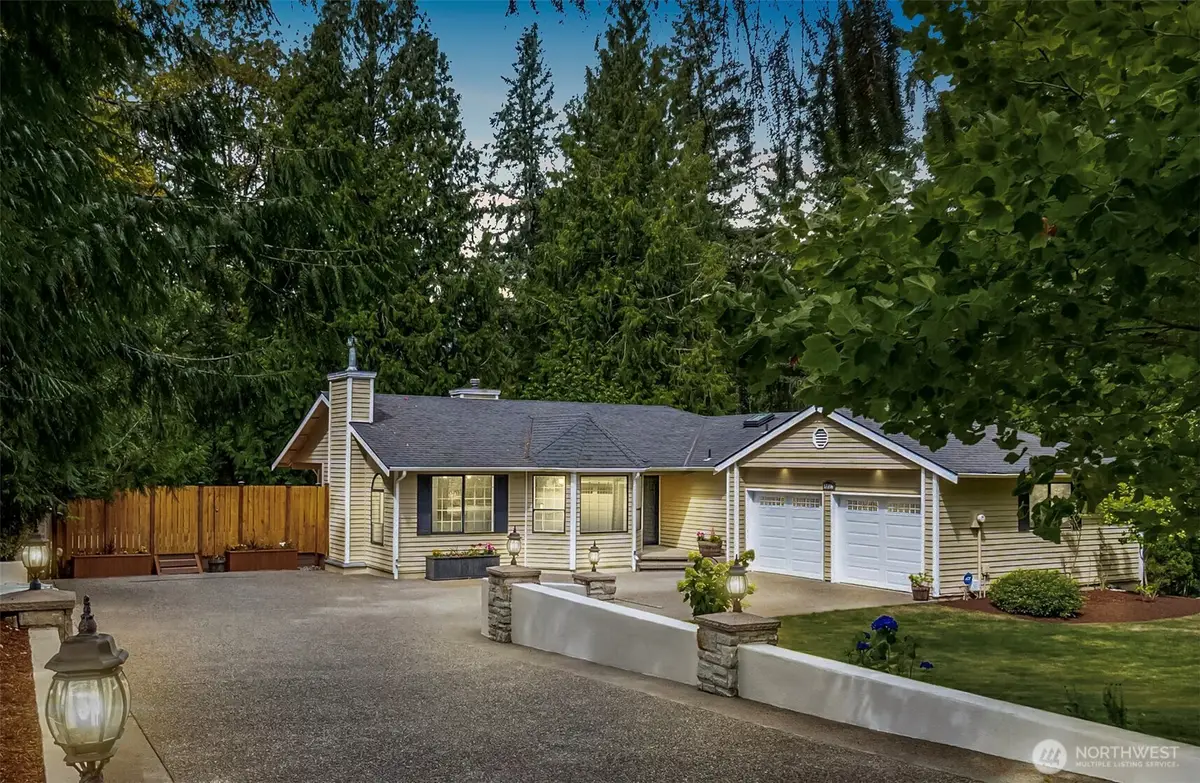 17206 SE 238th Street, Kent, WA 98042 - #1