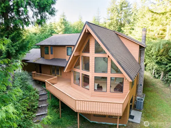 14 Overview Lane, Elma, WA 98541