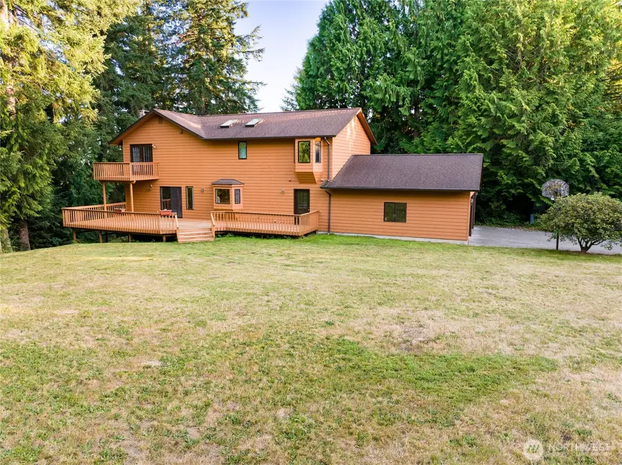 14 Overview Lane, Elma, WA 98541 - #2