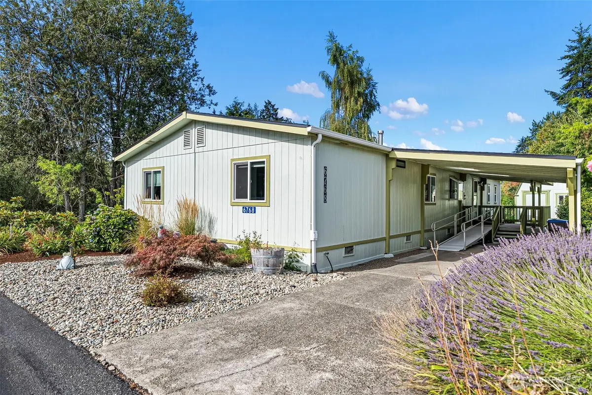 6768 NE Aquarius Lane #86, Bremerton, WA 98311 - #1