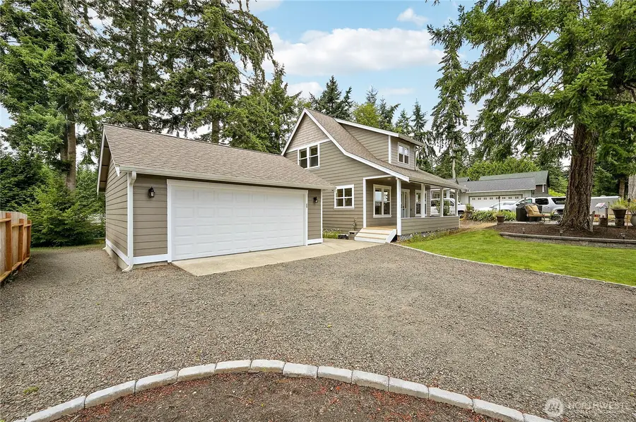 115 Eagleview Lane, Port Ludlow, WA 98365 - #2
