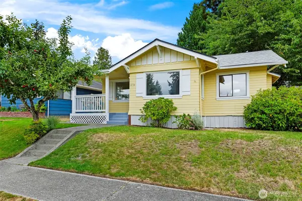 1235 S Verde Street, Tacoma, WA 98405