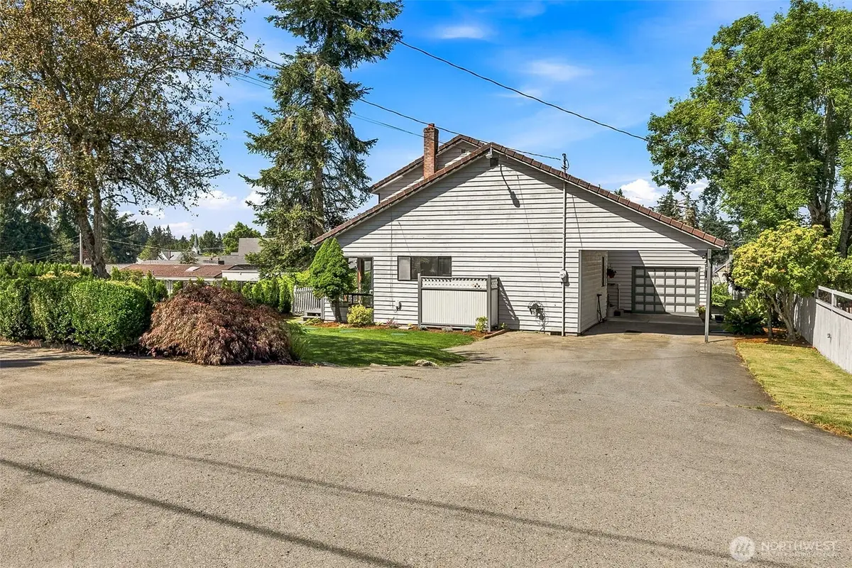 3328 124th Avenue Ct E, Edgewood, WA 98372 - #1