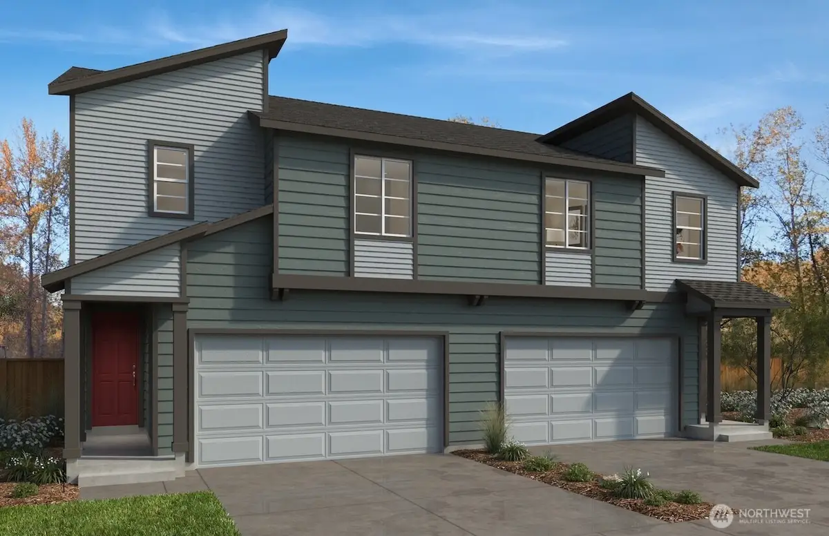 8345 42nd Street Ne #SR08, Marysville, WA 98270 - #1