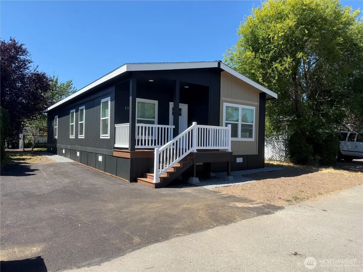 31600 126th Avenue Se #63, Auburn, WA 98092 - #1