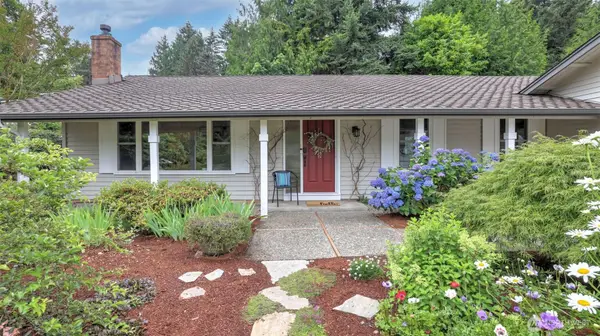 15041 SE Fairwood Boulevard, Renton, WA 98058