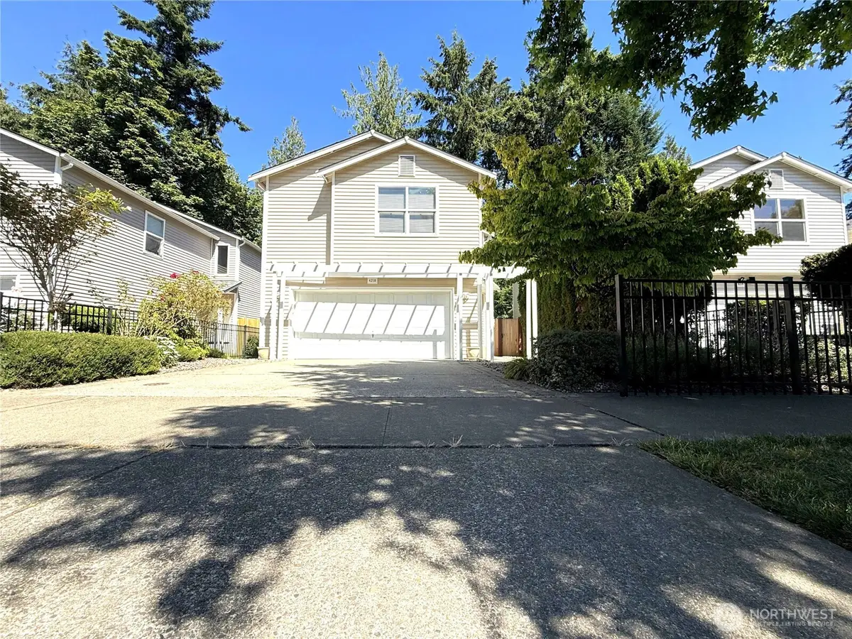 4218 Wonderwood Lane Se, Lacey, WA 98503 - #1
