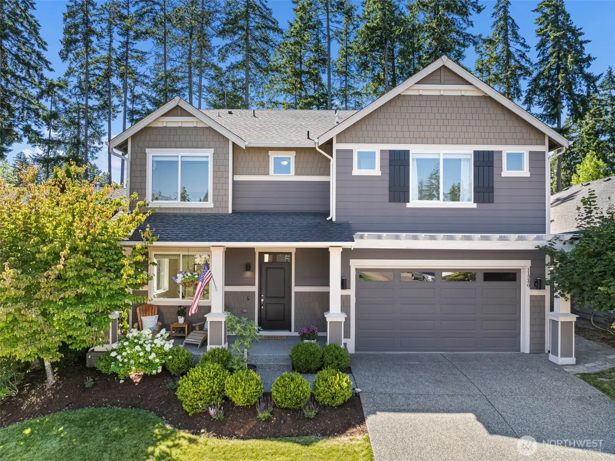 11240 Borgen Loop, Gig Harbor, WA 98332 - #1