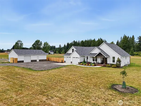 14909 Martinson Road Se, Yelm, WA 98597