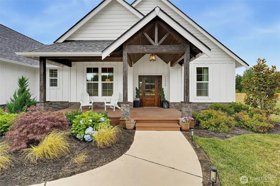 14909 Martinson Road Se, Yelm, WA 98597 - #3