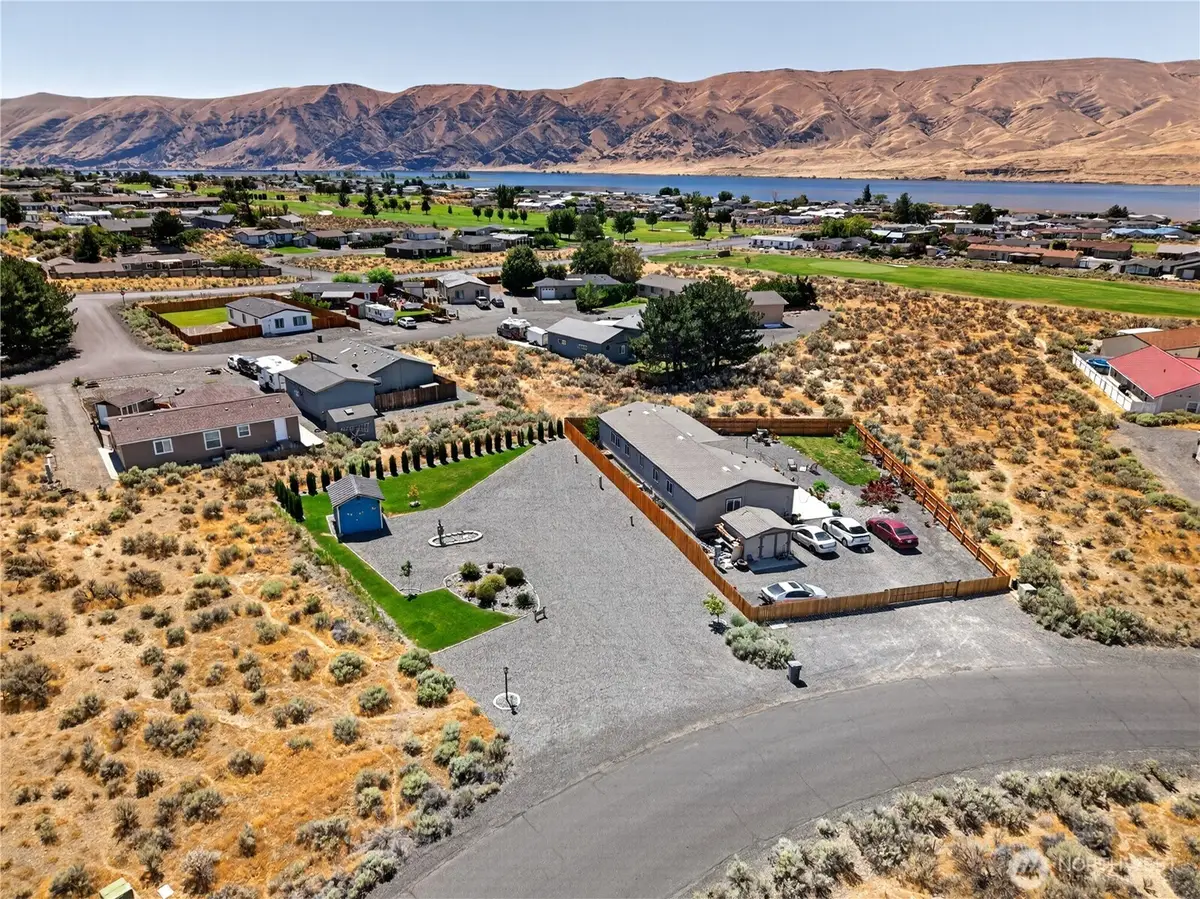 206 Atterberry Drive Sw #48, Mattawa, WA 99349 - #1