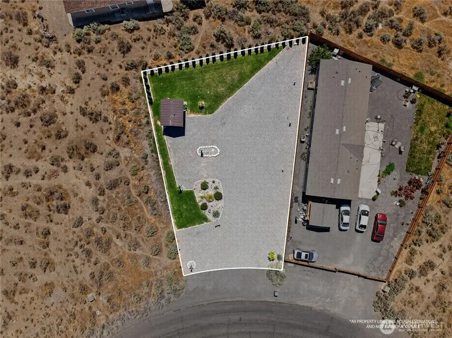 206 Atterberry Drive Sw #48, Mattawa, WA 99349 - #2