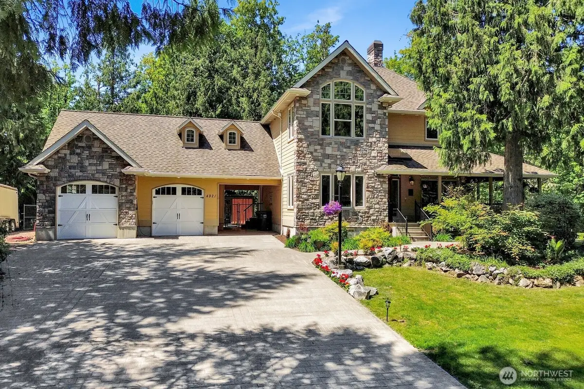 4921 Zander Drive, Bellingham, WA 98226 - #1