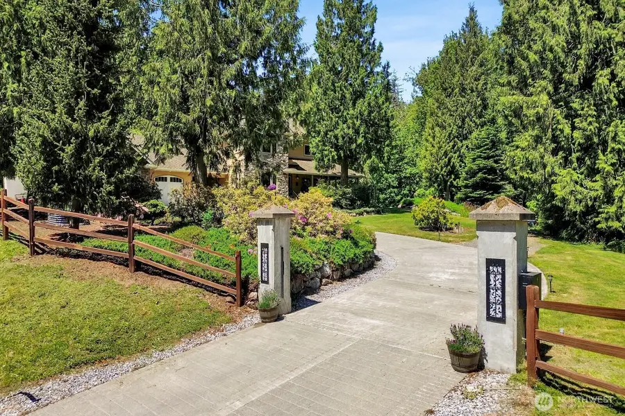 4921 Zander Drive, Bellingham, WA 98226 - #2