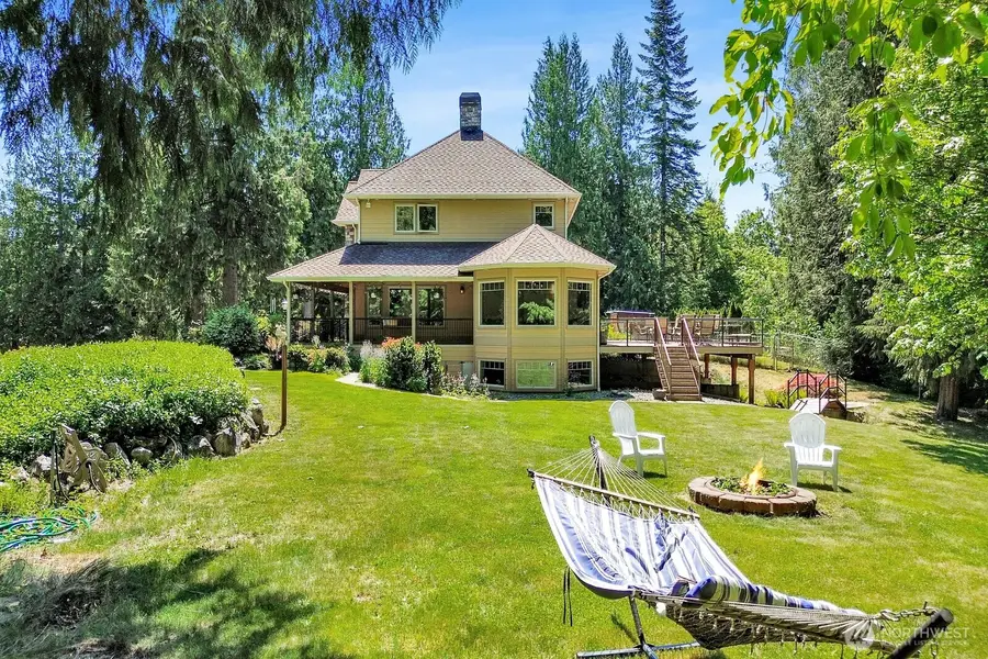 4921 Zander Drive, Bellingham, WA 98226 - #3