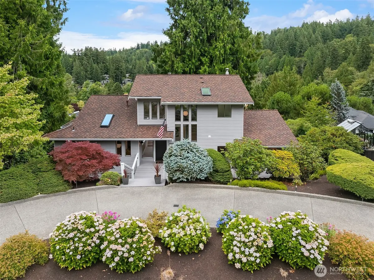 9504 Odin Way, Bothell, WA 98011 - #1