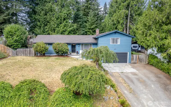 424 119th Avenue E, Edgewood, WA 98372