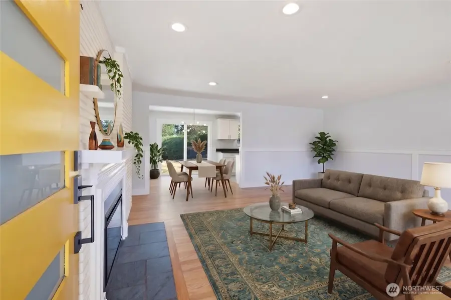 4634 S Gazelle Street, Seattle, WA 98118 - #2