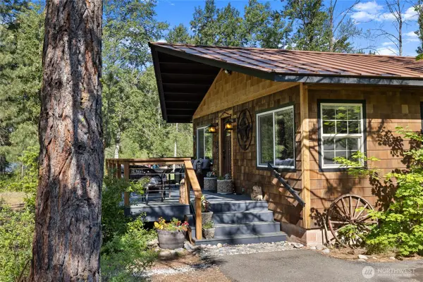 971 Mcdonald Road, Cle Elum, WA 98922