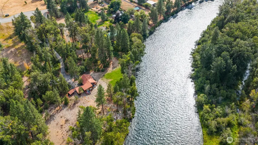971 Mcdonald Road, Cle Elum, WA 98922 - #2
