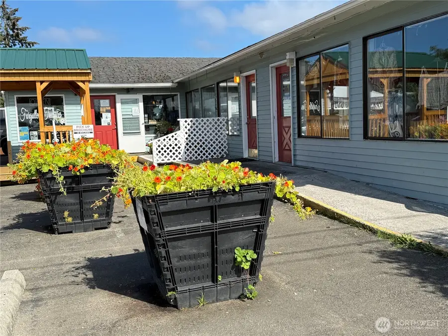 1910 Bay Avenue, Ocean Park, WA 98640 - #2