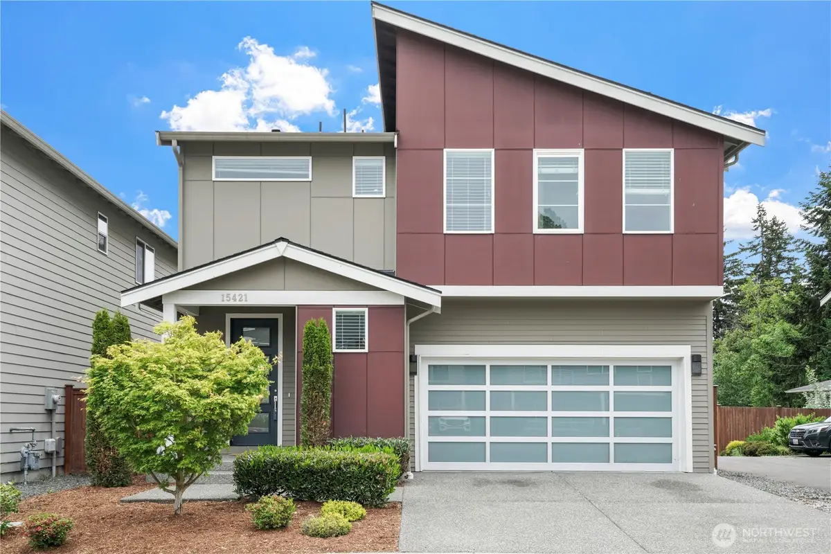 15421 12th Avenue W, Lynnwood, WA 98087 - #1