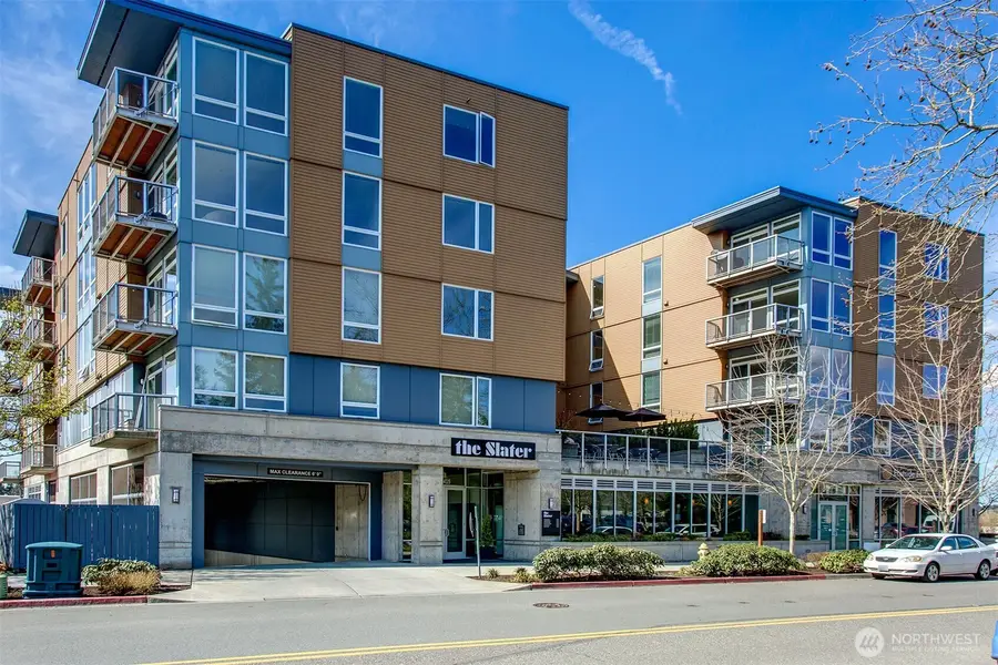 11415 Slater Avenue Ne #312, Kirkland, WA 98033 - #3