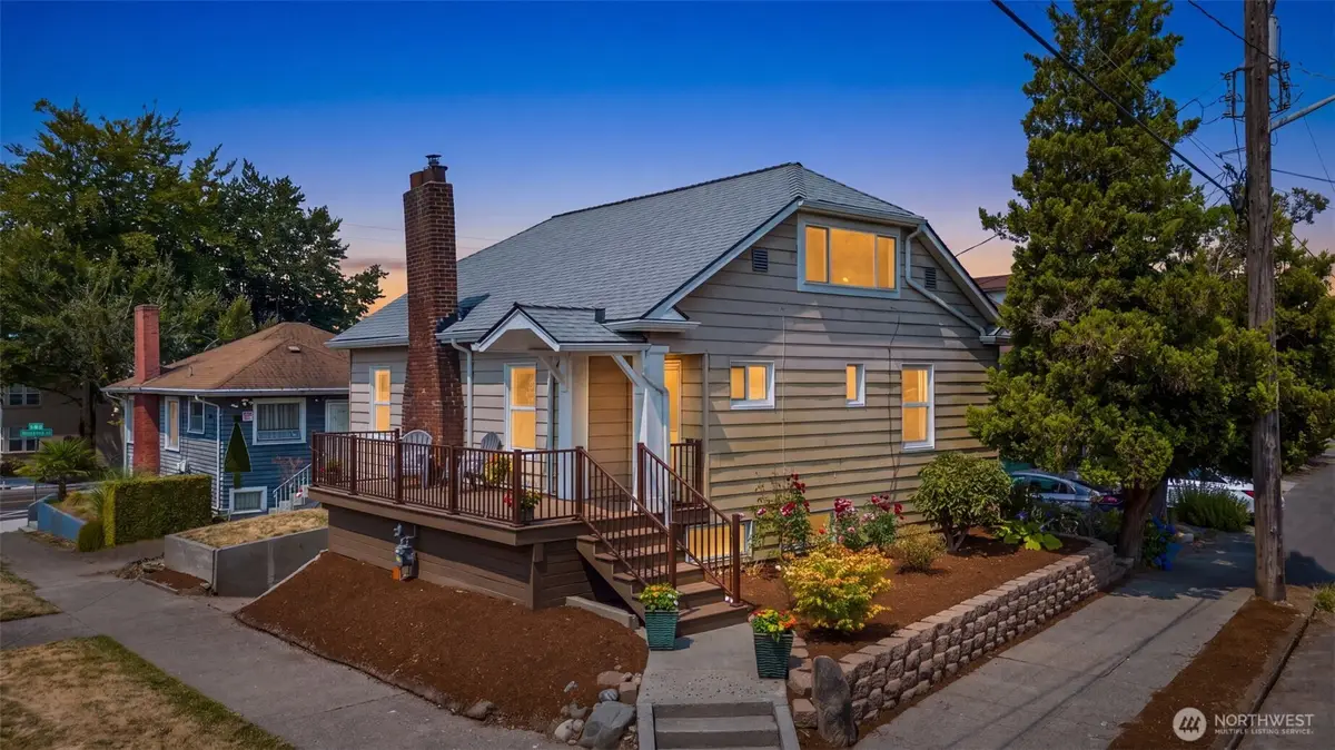 1754 S Horton Street, Seattle, WA 98144 - #1