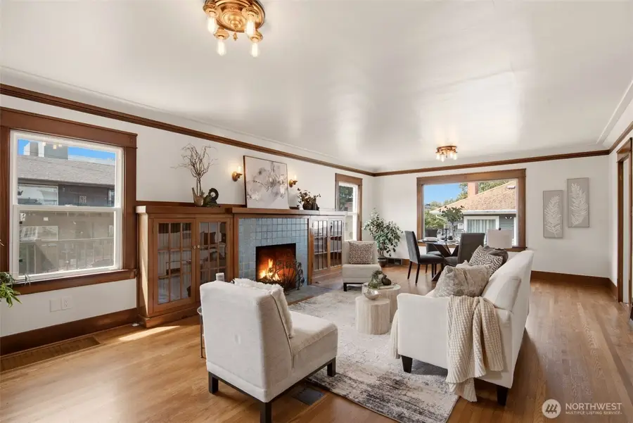 1754 S Horton Street, Seattle, WA 98144 - #3