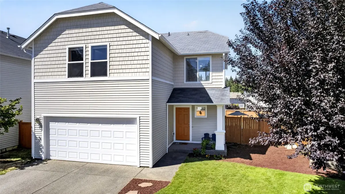 2753 SW Egret Street, Port Orchard, WA 98367 - #1