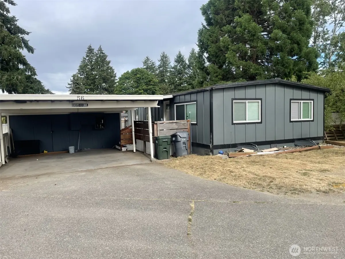 1921 208th Street E #56, Spanaway, WA 98387 - #1
