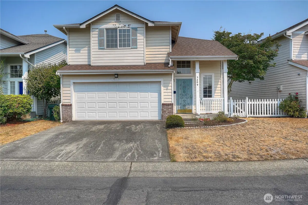 5209 79th Street Sw, Lakewood, WA 98499 - #1