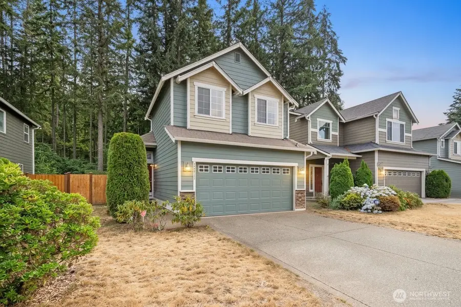 22411 SE 244th Street, Maple Valley, WA 98038 - #2