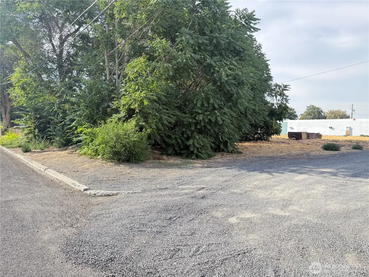 0 6th Avenue Sw #E50' Lt 14-16, 1/2 vac alley, Ephrata, WA 98823 - #1