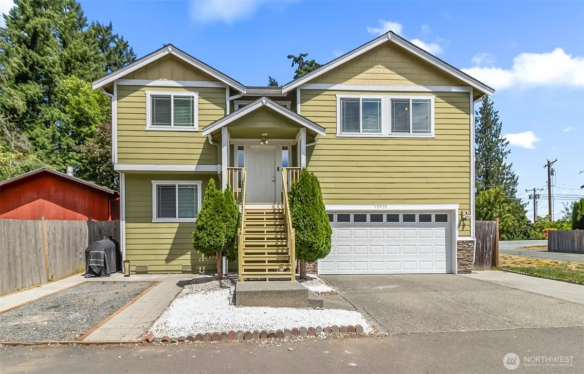 12520 24th Place W, Everett, WA 98204 - #1