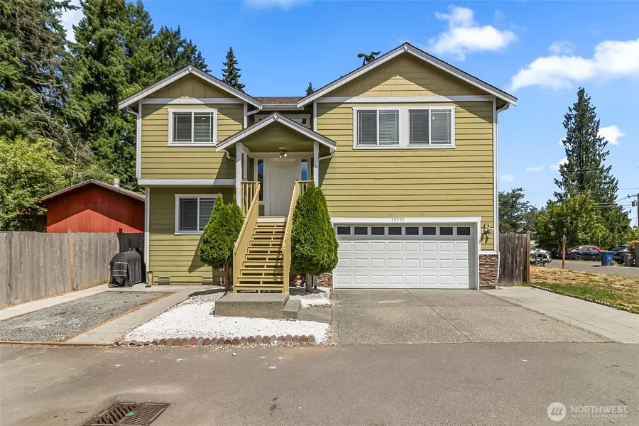 12520 24th Place W, Everett, WA 98204 - #2