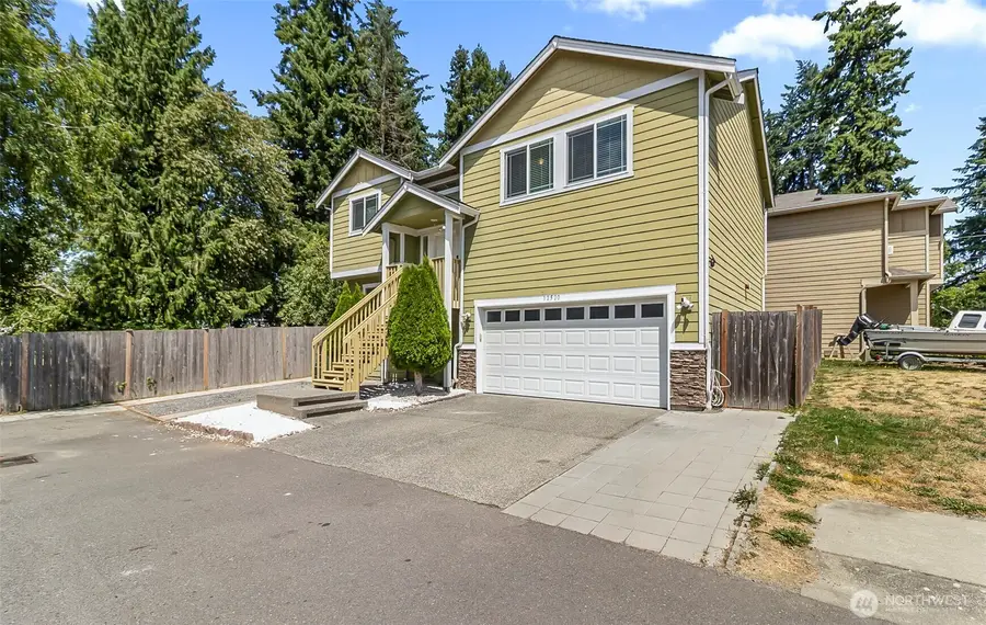 12520 24th Place W, Everett, WA 98204 - #3