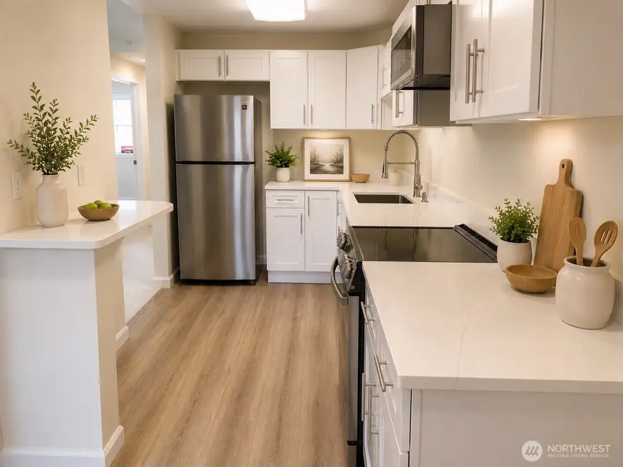 12734 NE 116th Lane #G3, Kirkland, WA 98034 - #2