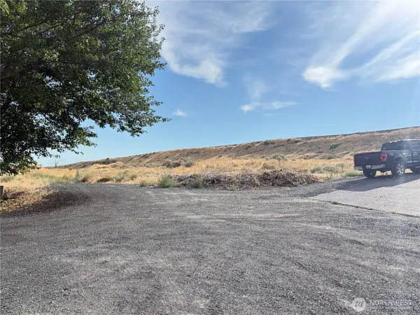 0 D Street Sw #T 3409 in Lot 7, Ephrata, WA 98823