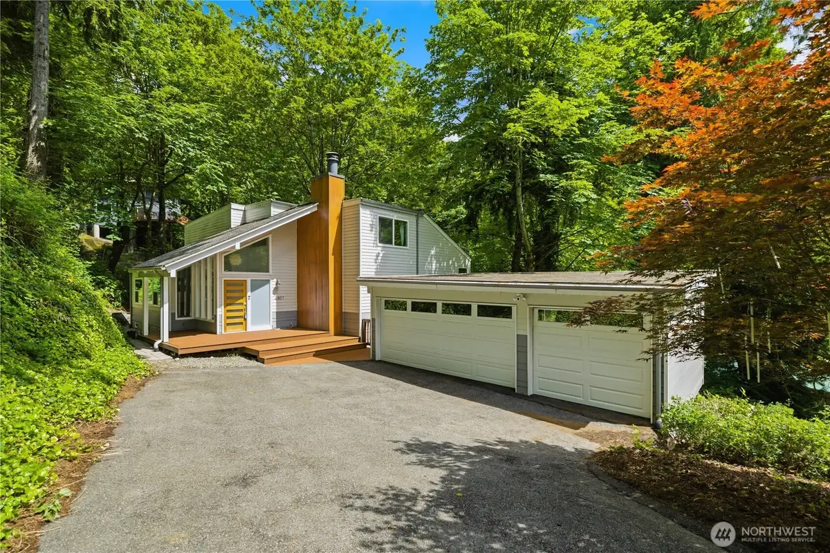 4807 E Mercer Way, Mercer Island, WA 98040 - #1